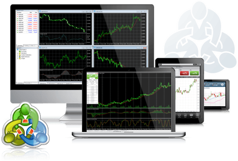 MetaTrader 4 Forex Trading Platform