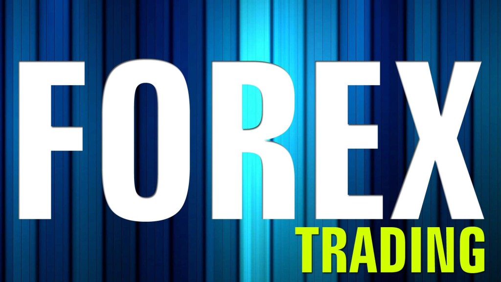 The benefits of forex trading1