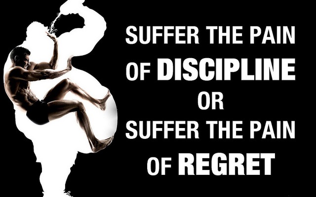 The Importance of Discipline in Forex Trading1