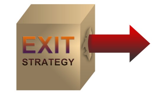 The Importance of Forex Exit Strategy1