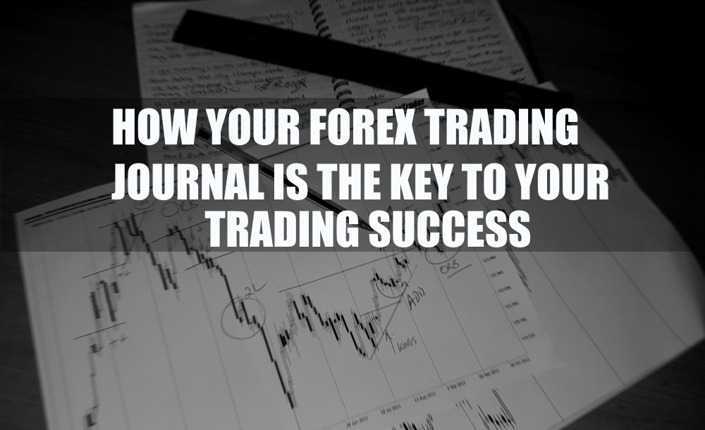 The need of forex trading journal1