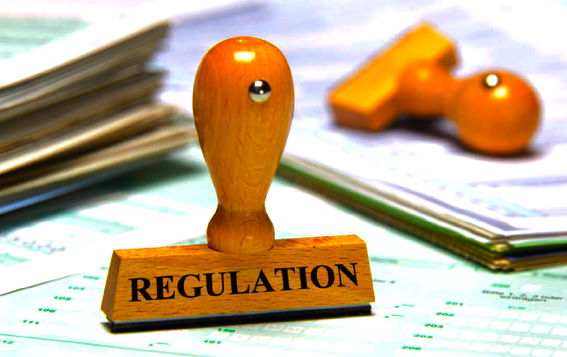 The Importance of Regulations in Forex Trading