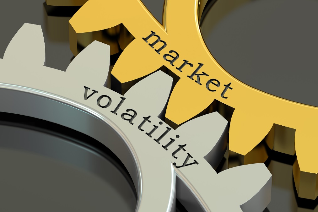 Trading Opportunities in Volatile Markets1