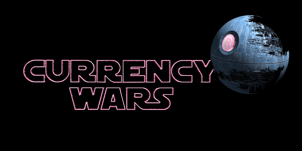 What is Currency War?1