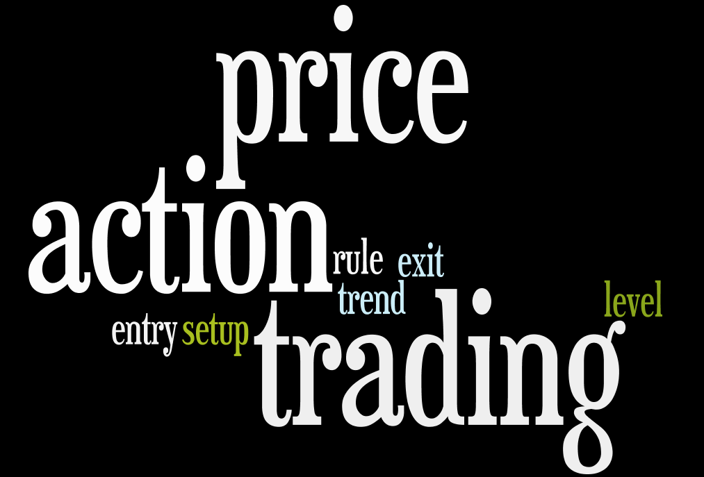 What is Forex Price Action Trading1