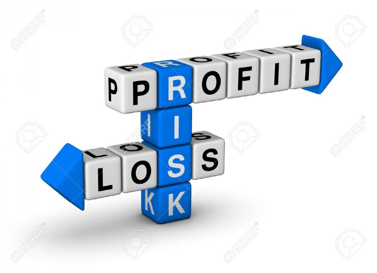 When to take profits in forex trading1