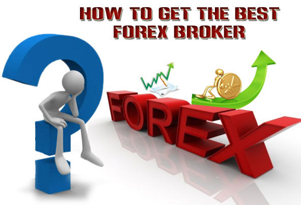Why You Need a Broker to Trade Currencies1
