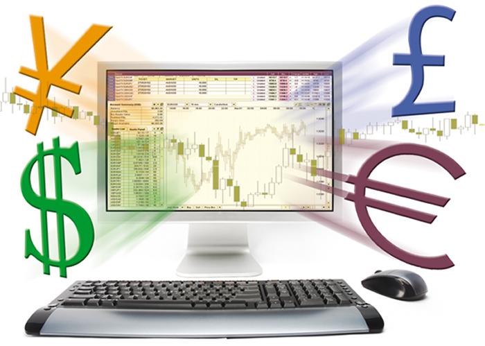 Why you should invest in the forex market1