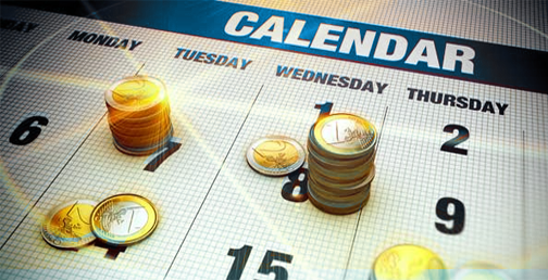  Why you should use a forex economic calendar1