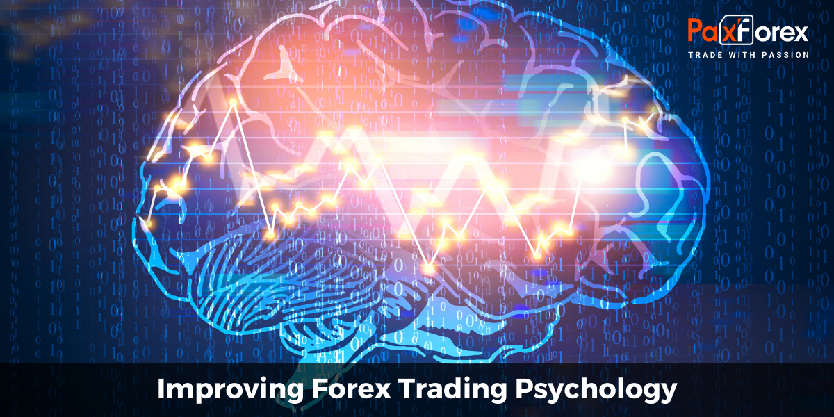 Improving Forex Trading Psychology