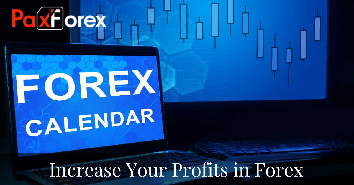 Increase Your Profits in Forex