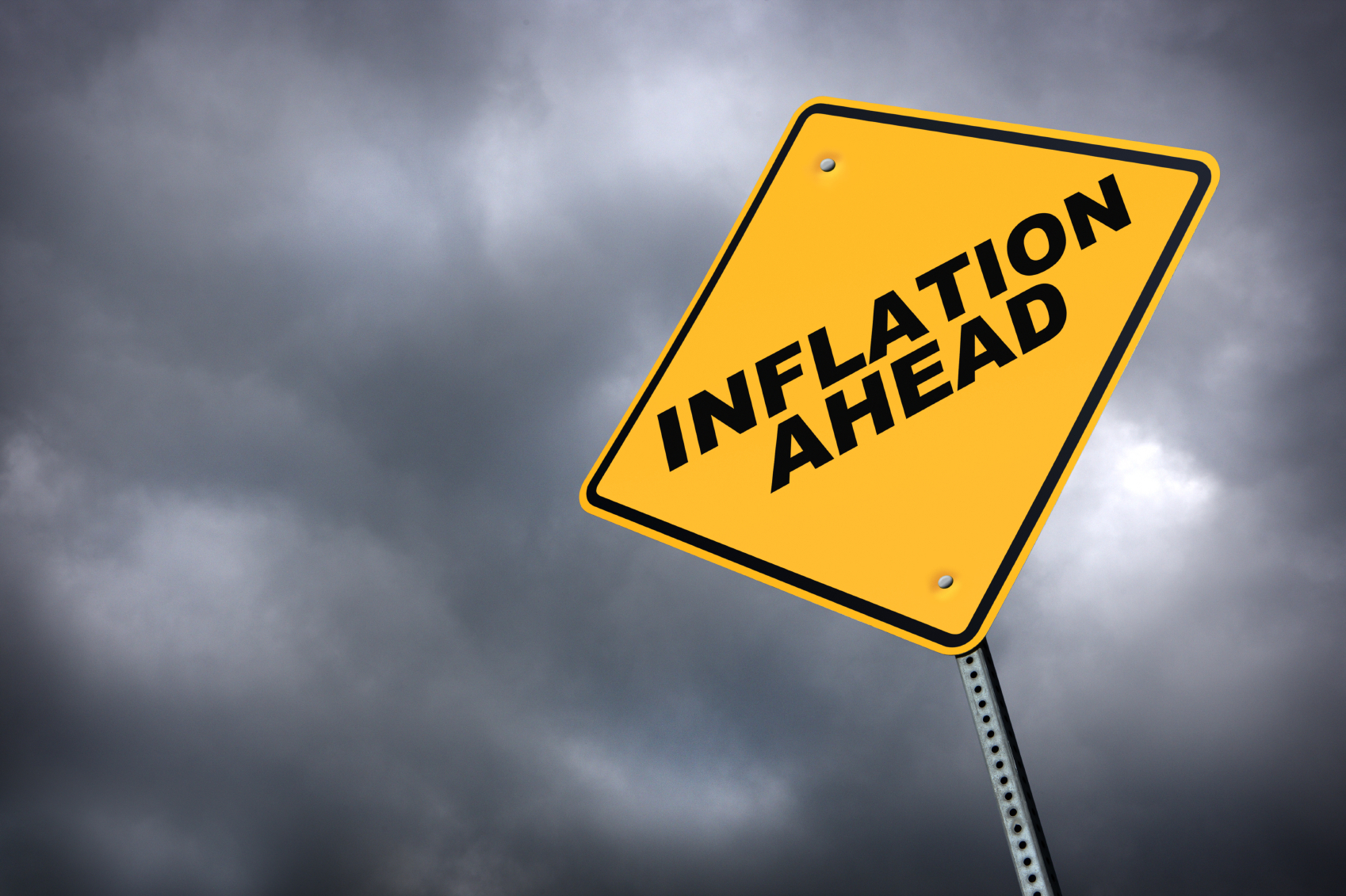 3 Exotic Ways to Profit from the Inflation Obsession