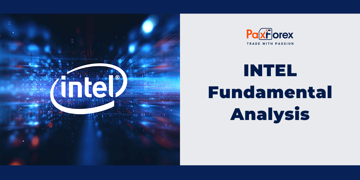 Intel | Fundamental Analysis