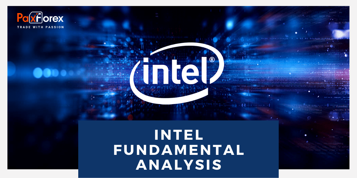 Intel | Fundamental Analysis