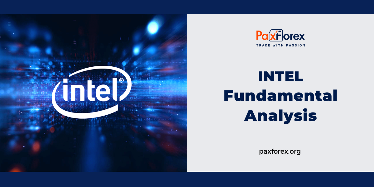 Intel | Fundamental Analysis