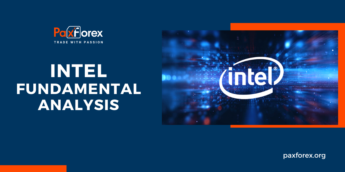 Intel | Fundamental Analysis
