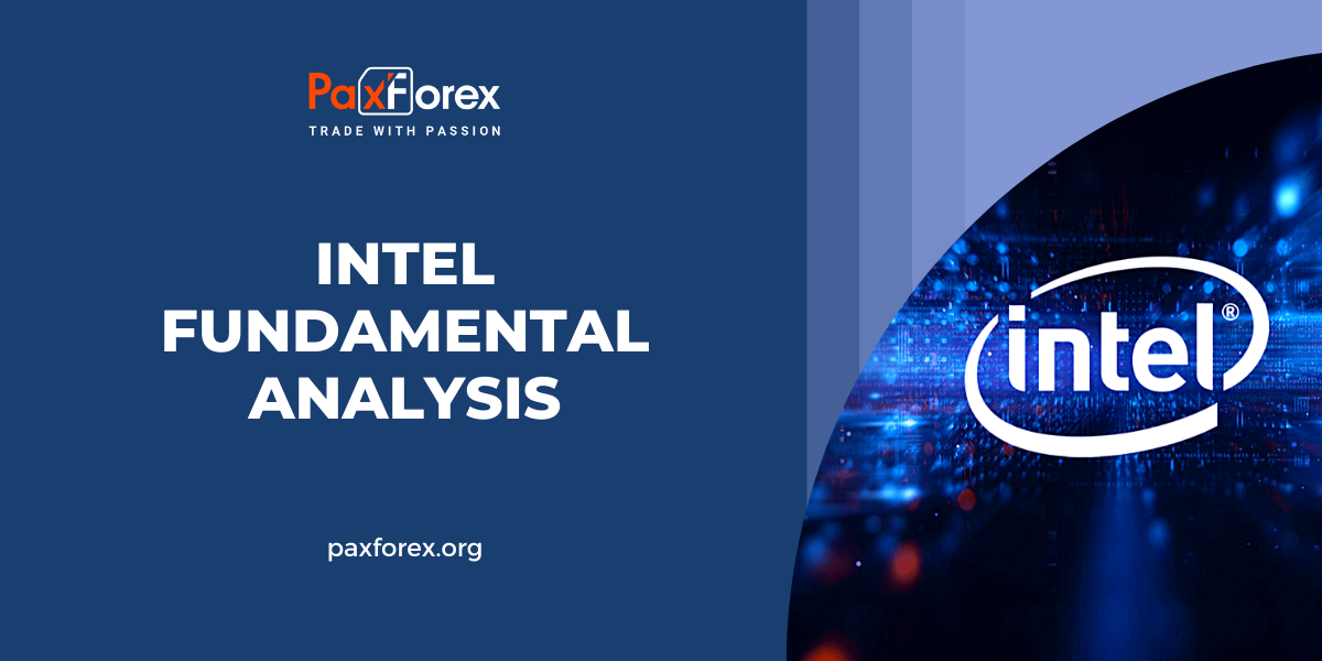 Intel | Fundamental Analysis