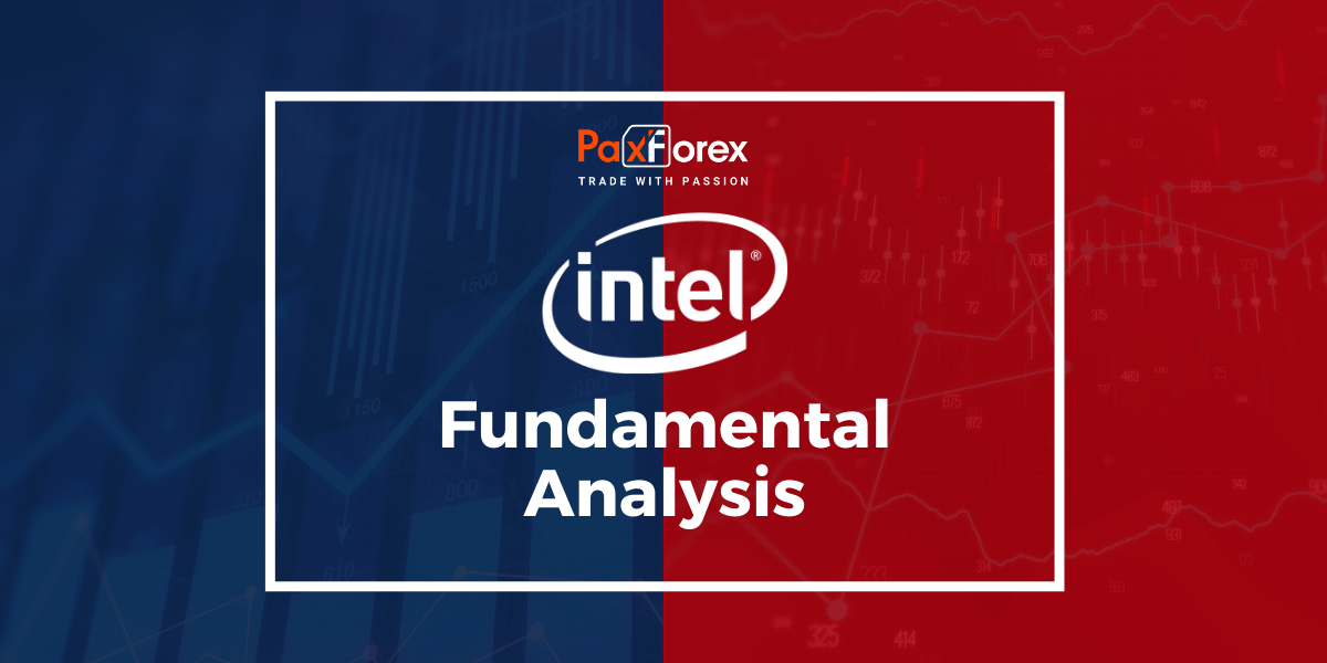 Intel | Fundamental Analysis