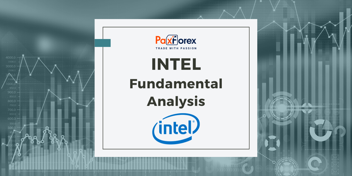 Intel | Fundamental Analysis