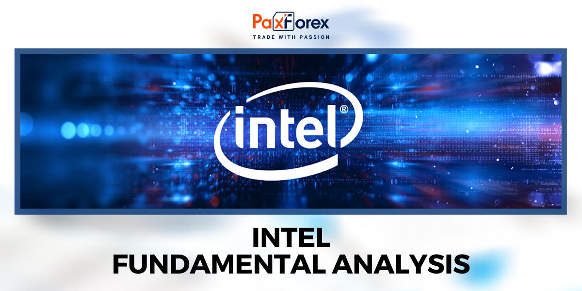 Intel | Fundamental Analysis