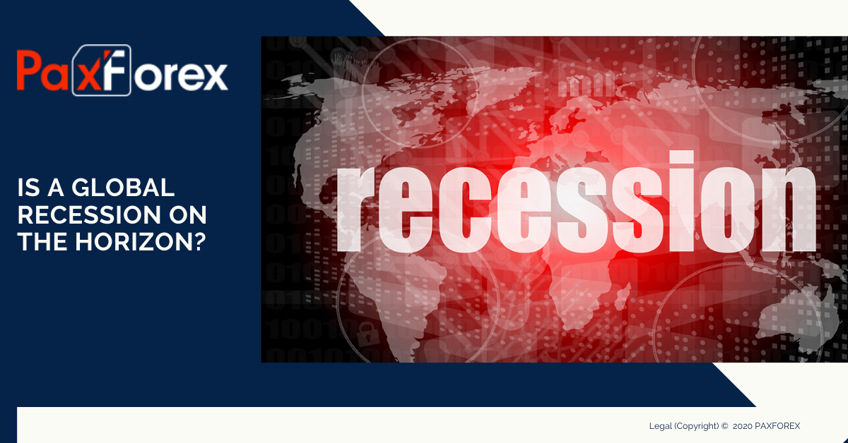 Is a Global Recession on the Horizon [2020 Guide]