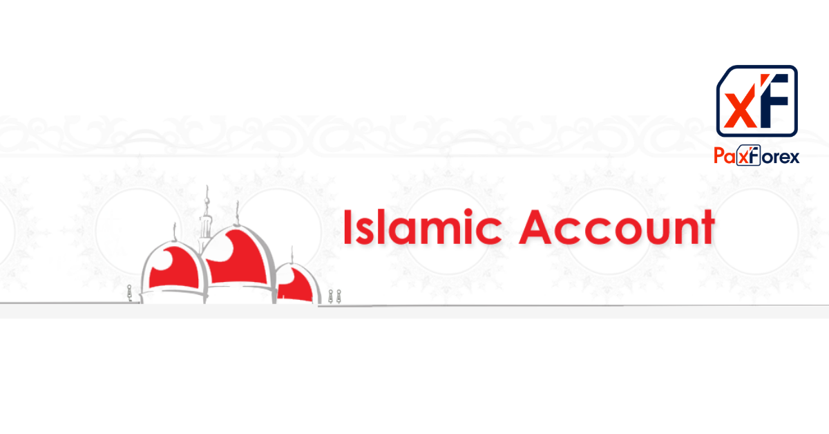 islamic Forex account