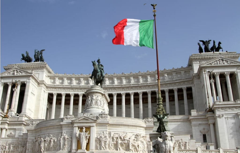 Italy’s Parallel Currency Scare