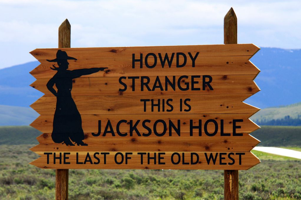 Will Jackson Hole Pave Way For Interest Rate Cut?
