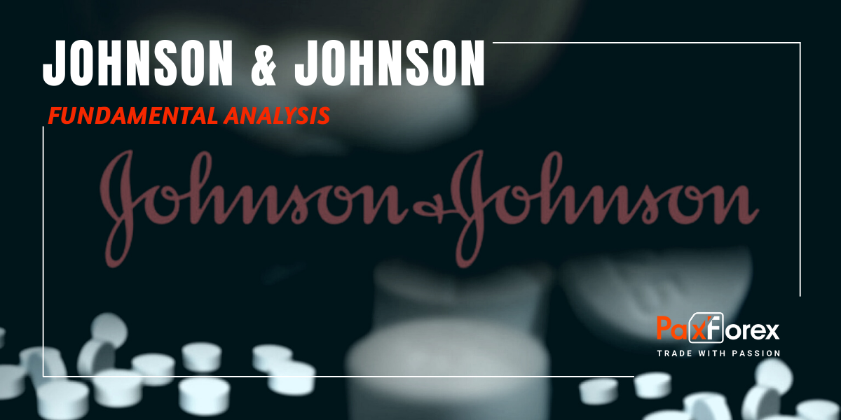 Johnson & Johnson | Fundamental Analysis