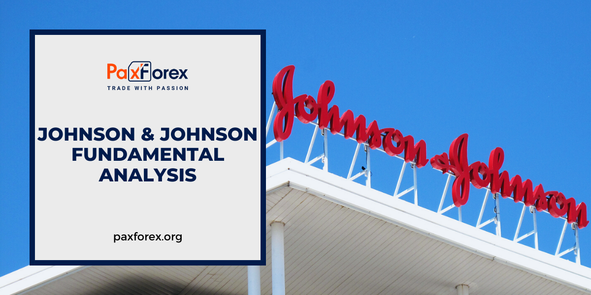 Johnson & Johnson | Fundamental Analysis