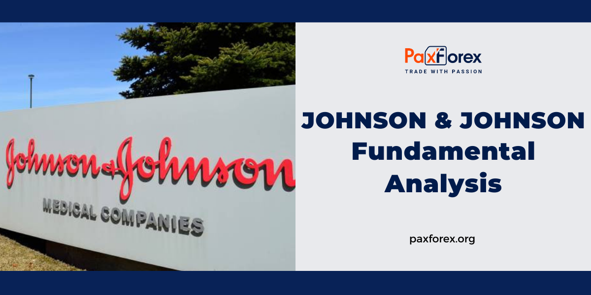 Johnson & Johnson | Fundamental Analysis