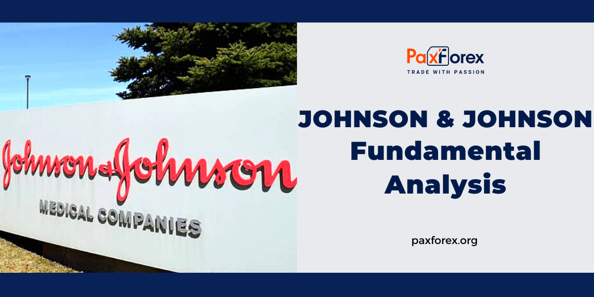 Johnson & Johnson | Fundamental Analysis