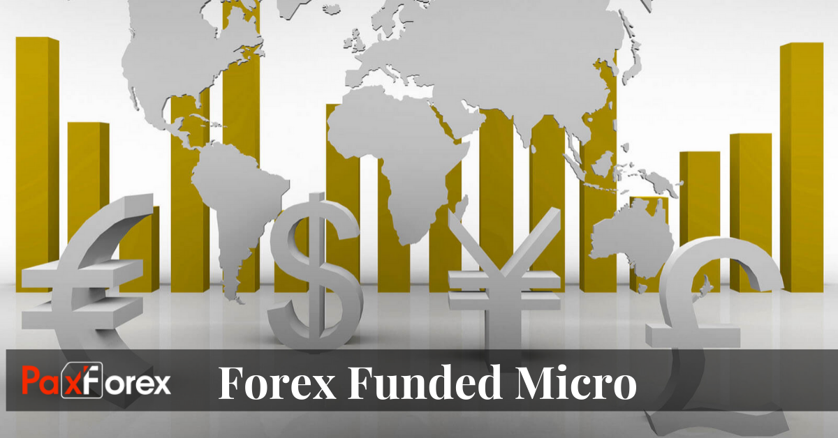 Joseph’s Forex Funded Micro Lending Business