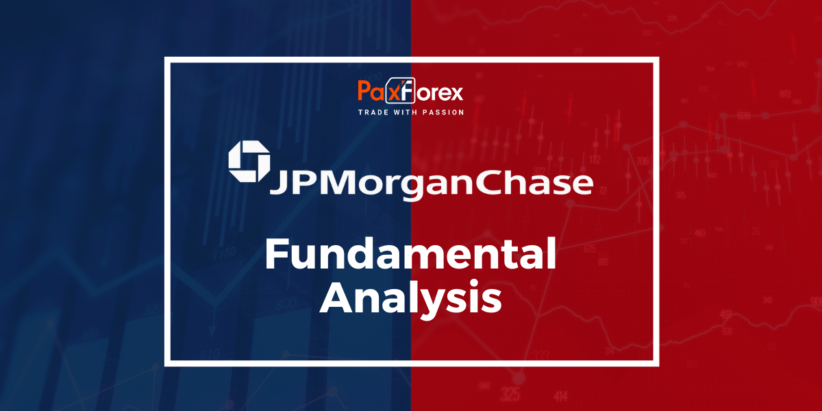 JPMorgan Chase | Fundamental Analysis