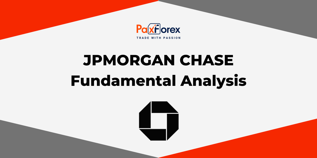 JPMorgan Chase | Fundamental Analysis