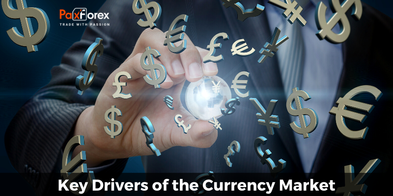 Key Drivers of the Currency Market