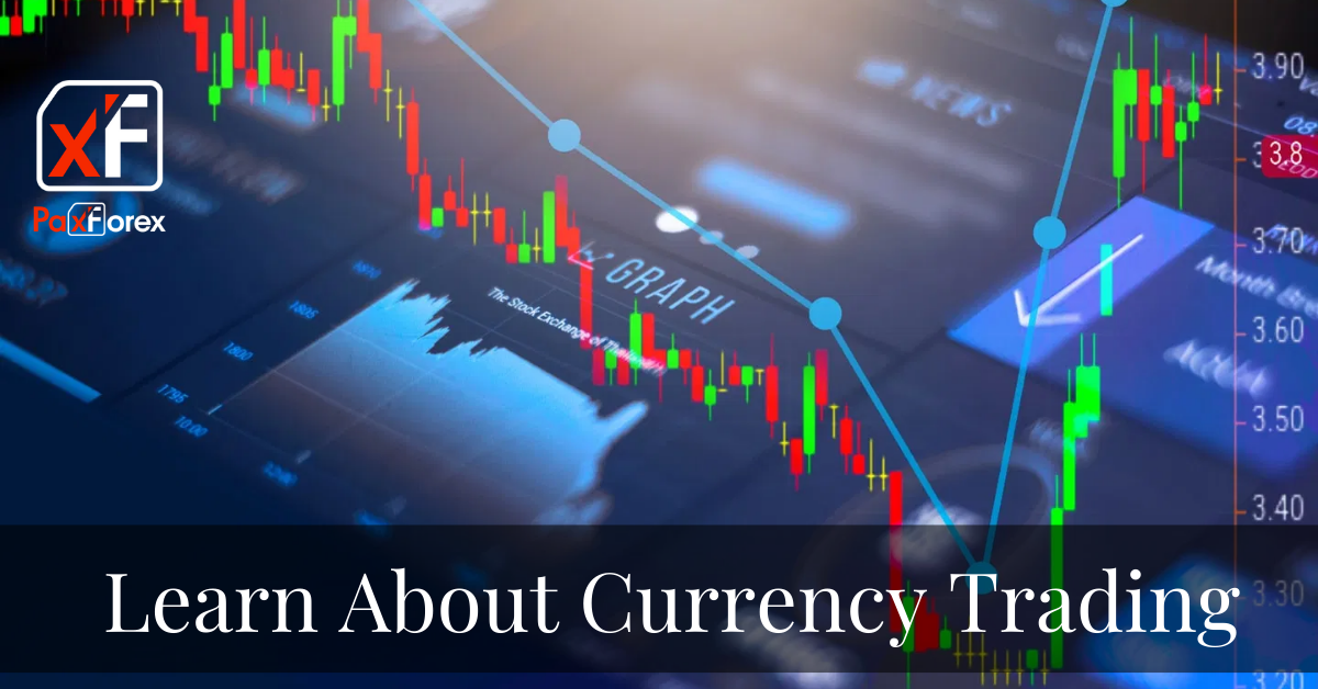 Learn About Currency Trading