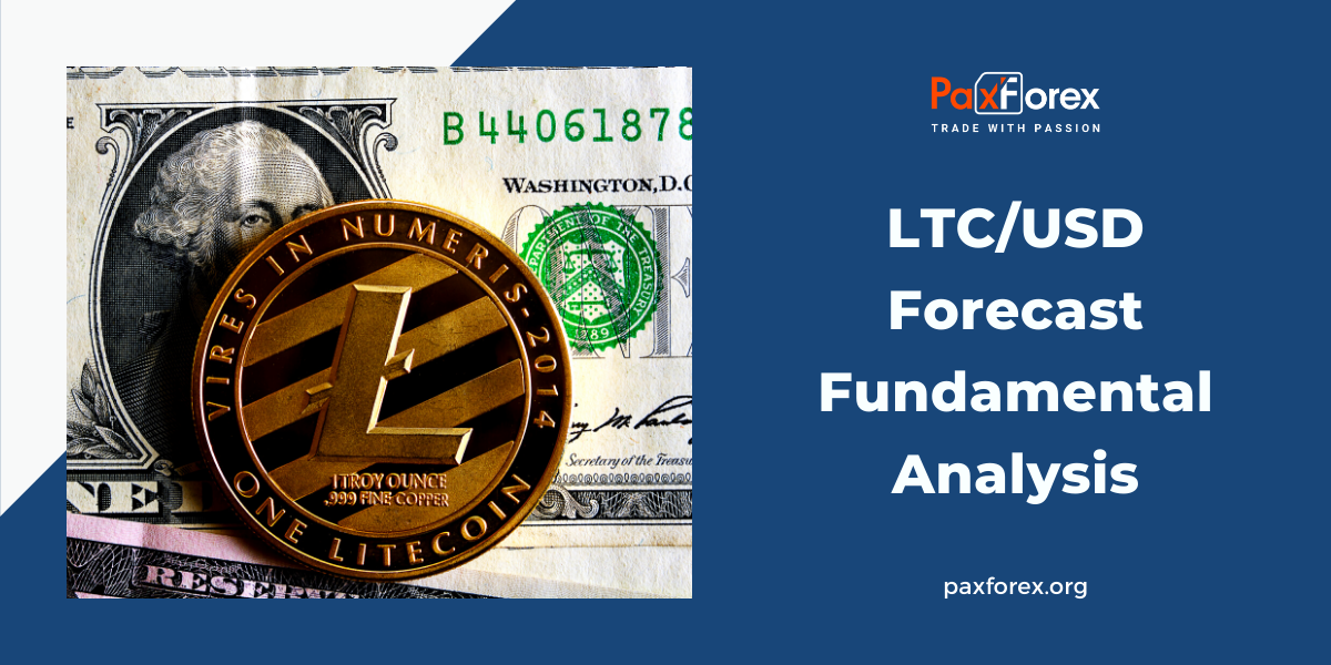 LTC/USD Forecast Fundamental Analysis | Litecoin / US Dollar1