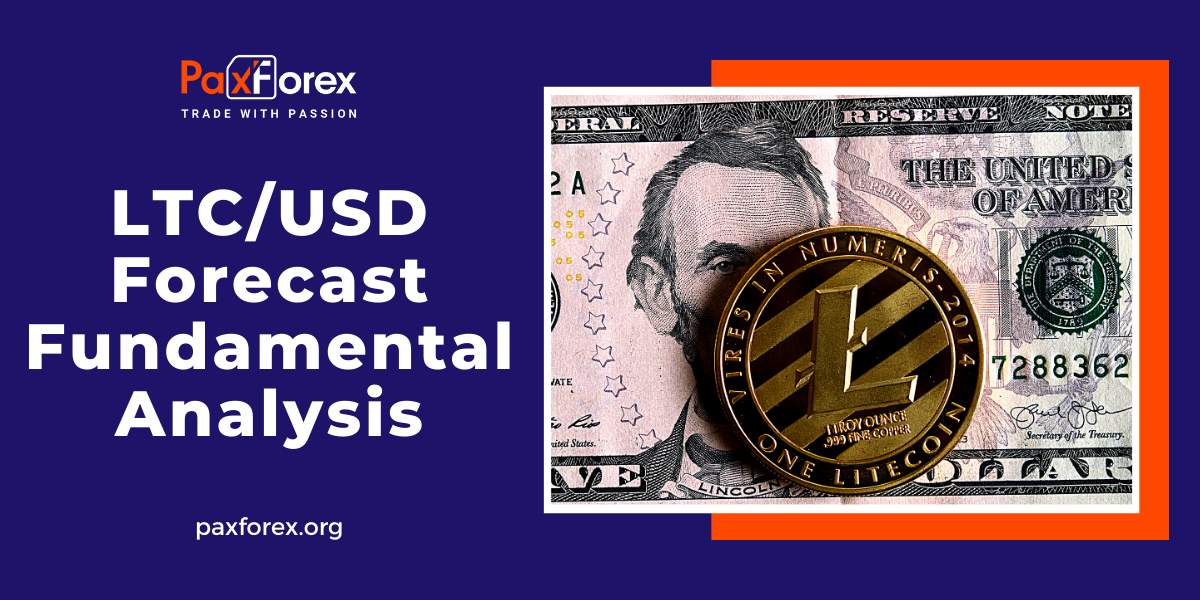 LTC/USD Forecast Fundamental Analysis | Litecoin / US Dollar1
