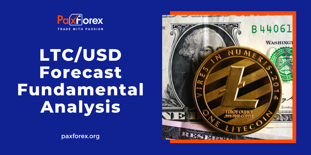 LTC/USD Forecast Fundamental Analysis | Litecoin / US Dollar