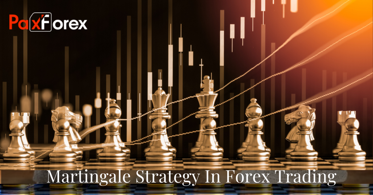 Martingale Strategy In Forex Trading