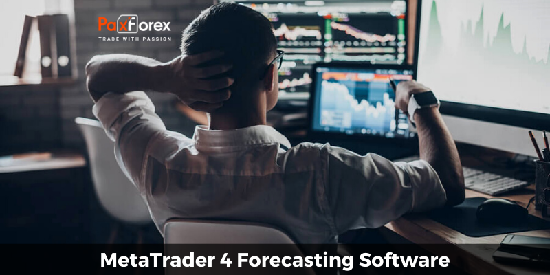 MetaTrader 4 Forecasting Software