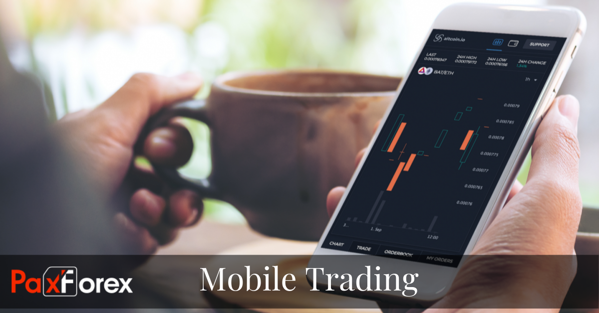 Is Mobile Trading Good For You?1