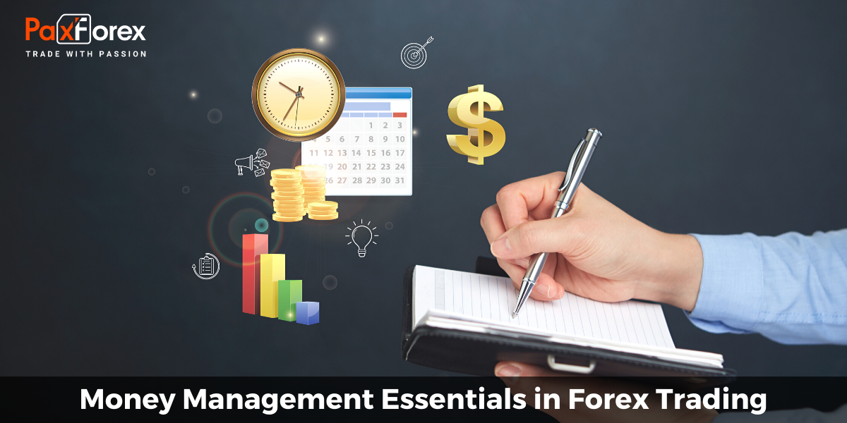 Money Management Essentials in Forex Trading