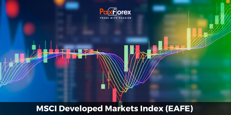MSCI Developed Markets Index (EAFE)