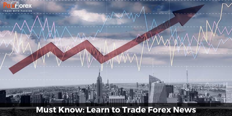 Must Know: Learn to Trade Forex News