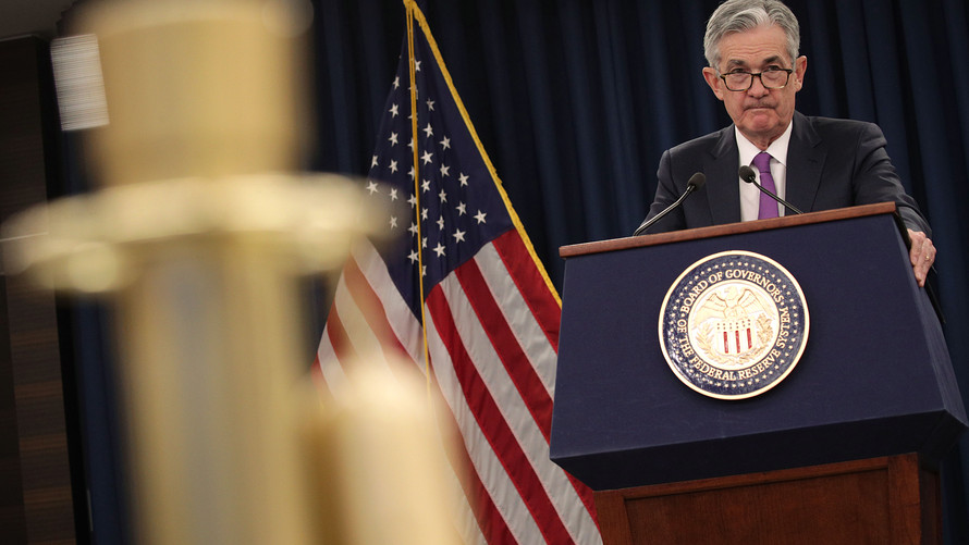 U.S. Fed May Cancel QE Program In Near Future