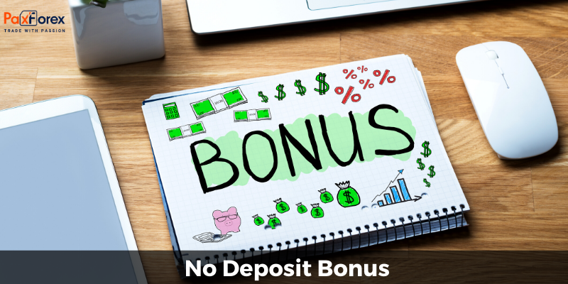 No Deposit Bonus1