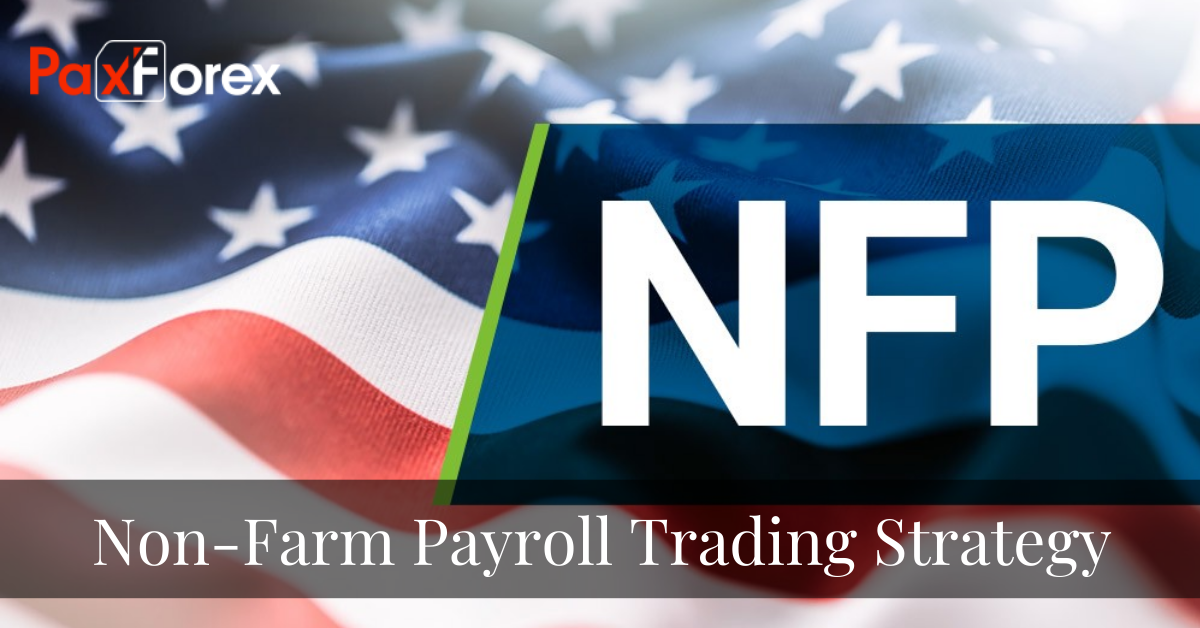 nfp forex strategy