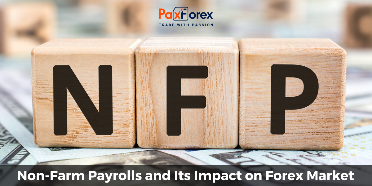 Non-Farm Payrolls and Its Impact on Forex Market